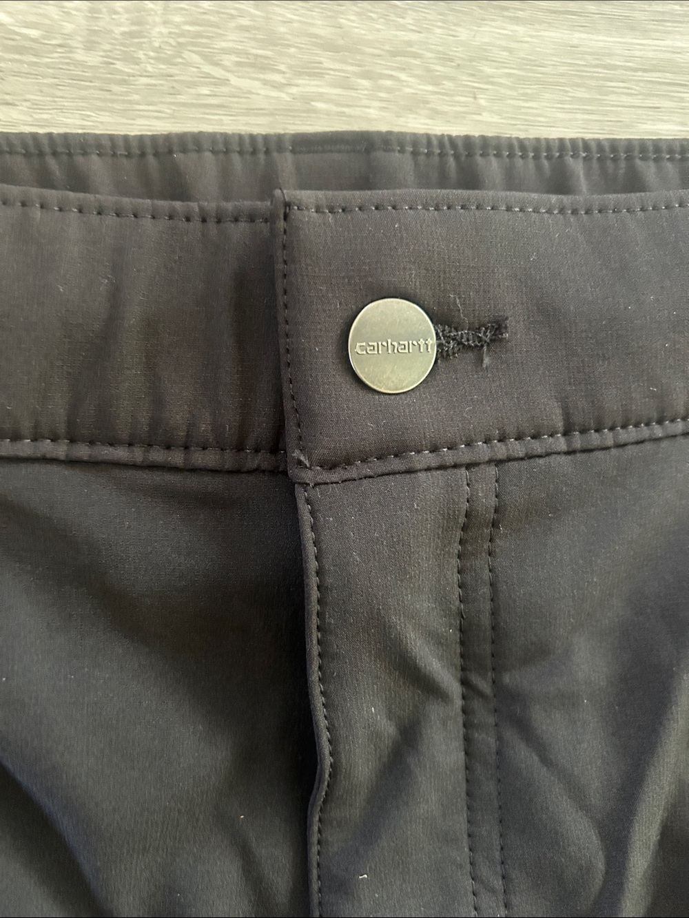 NWT Carhartt Men's Slim Tapered Force Phoenix Pant Sz XL - Picture 9 of 10
